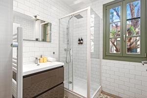 Coquet appartement - Proche Monaco - FQ