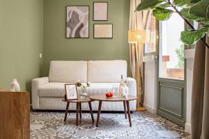 Coquet appartement - Proche Monaco - FQ