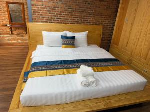 Vuyen homestay phu quoc