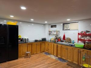 Vuyen homestay phu quoc