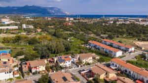 Villa Giustina Apartment Tortolì img25