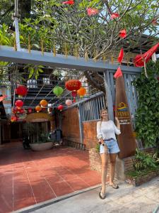 Vuyen homestay phu quoc