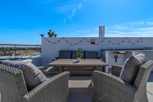 Lagoons Skyline Sport & Spa