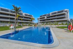 Lagoons Skyline Sport & Spa