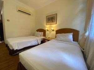 Capital O 91179 Geopark Village Boutique Hotel