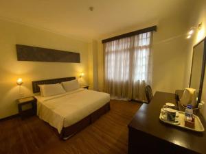 Capital O 91179 Geopark Village Boutique Hotel