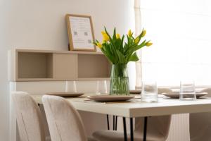 Apartament Daisy Pszczyna Centrum - Darmowy Parking