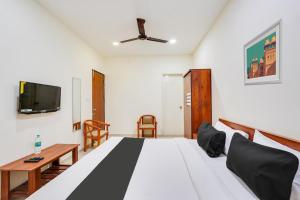 Hotel O Elite Inn Near Loyola College