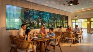 Hoàng Long Tropical - Farmstay