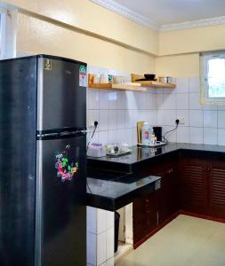 Sunrise Resort Apartment Nyali - Luxury Living
