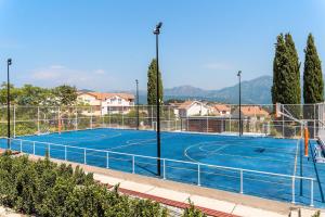 One Bedroom Apartment in Lustica Bay Centrale