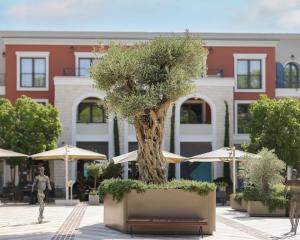 One Bedroom Apartment in Lustica Bay Centrale