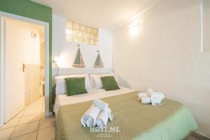 Casa Ginepro - Cala Caterina img19