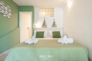 Casa Ginepro - Cala Caterina