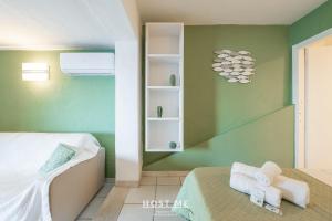 Casa Ginepro - Cala Caterina img22