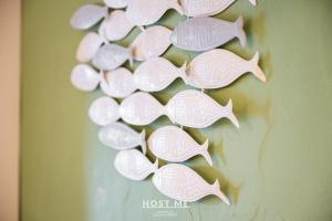 Casa Ginepro - Cala Caterina img6