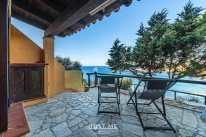 Casa Ginepro - Cala Caterina img4