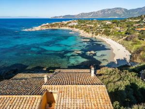 Casa Ginepro - Cala Caterina img30