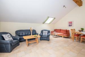 Ferienhaus Am Lichtblick, App 6