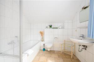 Ferienhaus Am Lichtblick, App 6