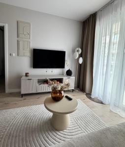 SEA FLAIR REWAL Apartment 13 - Klifowa 22