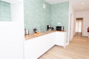 Room in Alicante 5 dato