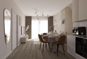 SEA FLAIR REWAL Apartment 13 - Klifowa 22
