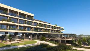 Costa Ragusa Resort - New Opening