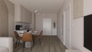 SEA FLAIR REWAL Apartment 13 - Klifowa 22