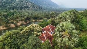 Seethavanam Farmstay at Forest Edge