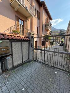Ca di baragett
