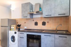 Appartamento Palmaiola