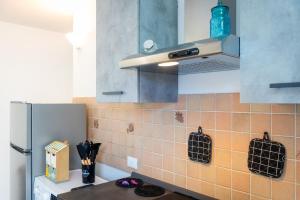 Appartamento Palmaiola