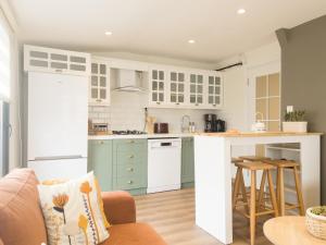 Galata View Apartment