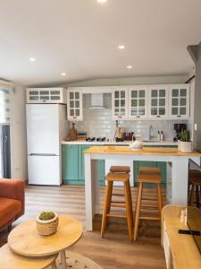 Galata View Apartment