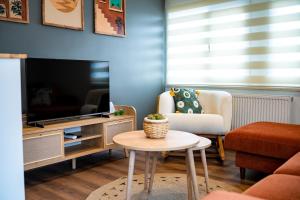 Galata View Apartment