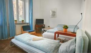 WSTApartments CentralOne - Górskiego 1 przy Nowym Świecie