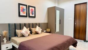 Hostique Nova, Private & Cozy Studio for Couples in Vijay Nagar