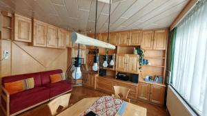 Vintage Apartment