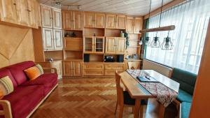 Vintage Apartment