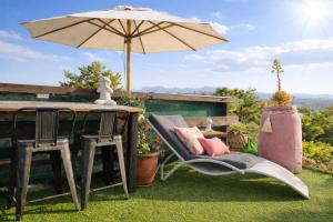 dream tiny house & luxury tent