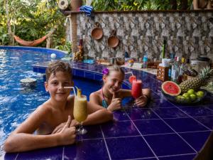 Sundaras Family Suites