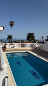 Holiday Feel - La Orotava