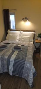 Paradise Apartmanház