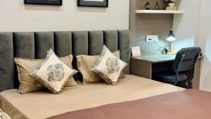 Hostique Willow, For Romantic Stays Cozy Studio near High Street