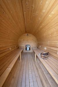 Mystery Forest Retreat near Cluj, Micesti