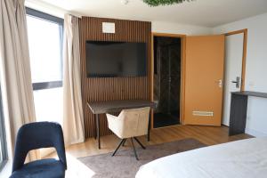 Weromerie Premium Hotel and Apartment