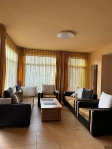 Mystery Forest Retreat near Cluj, Micesti