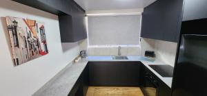 Sleek & Modern Oasis in the Heart of Prahran