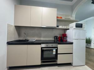 Agia Sophia Square Suite